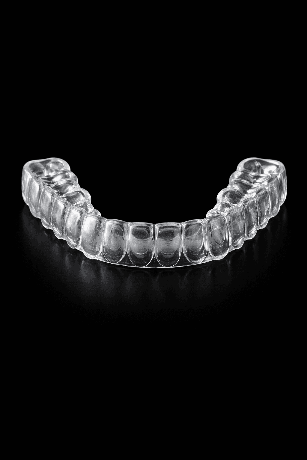 Ortodontia Invisivel